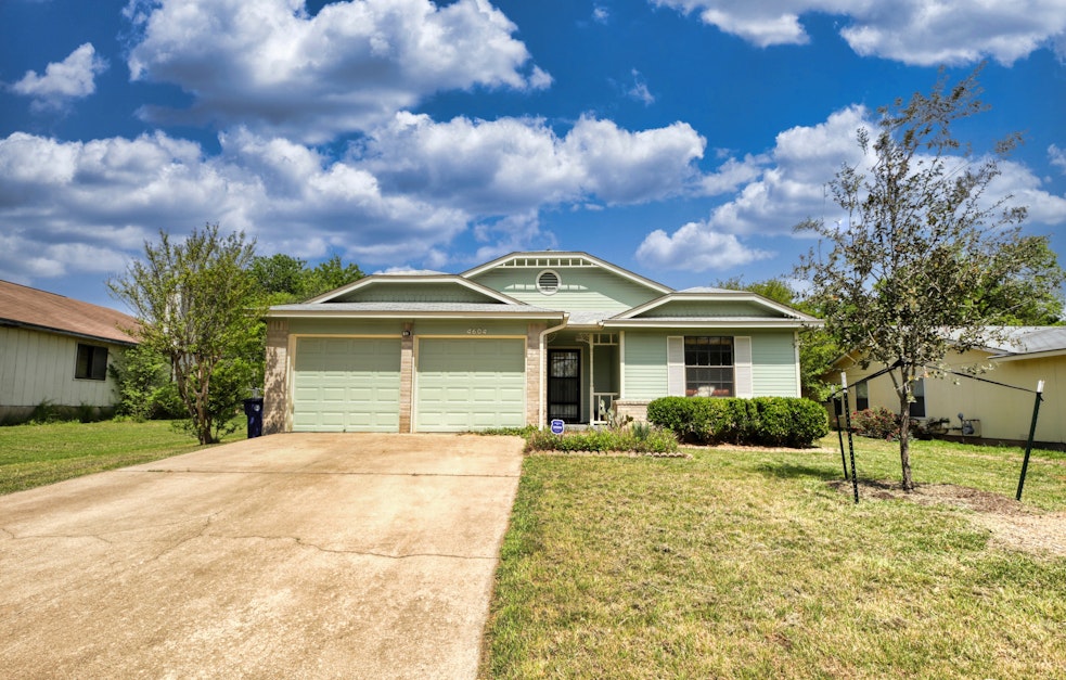 4604 Borage Drive, Austin, TX 78744, Presented by Sammy Midler, Austin